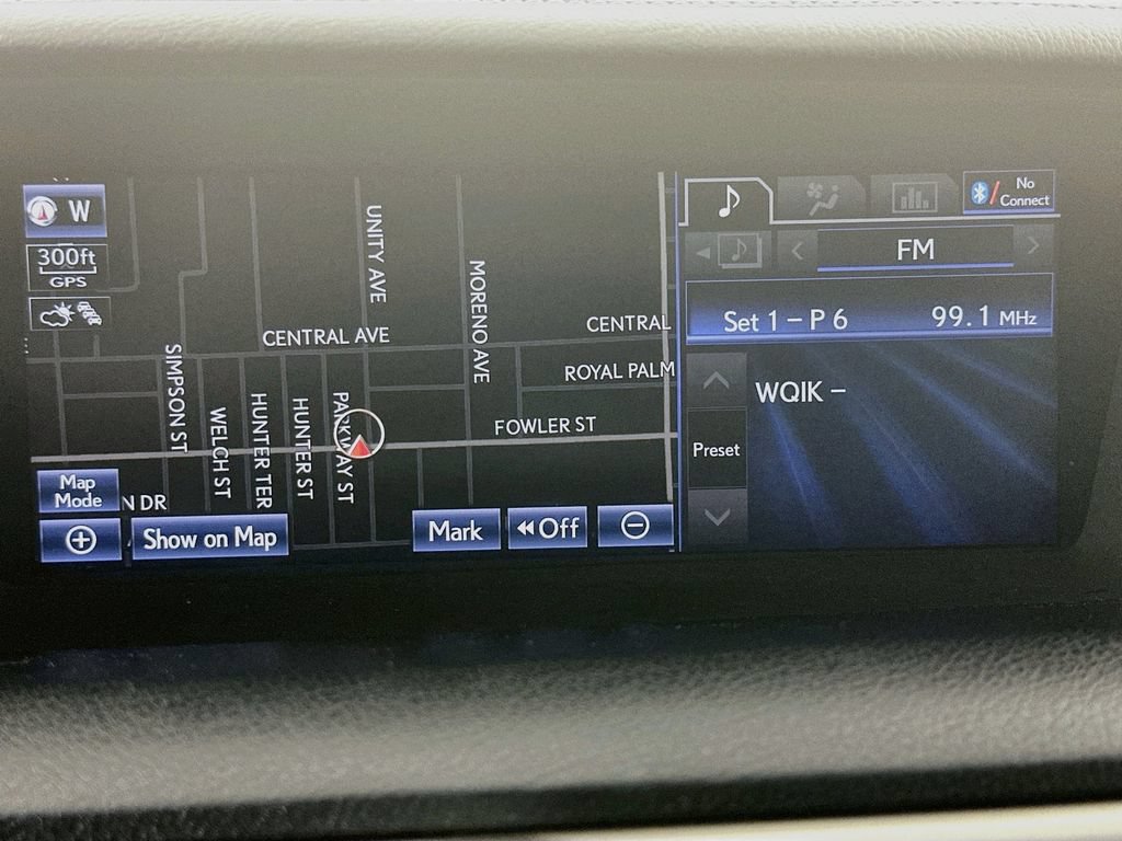 Used 2014 Lexus GS 350 AWD image 18