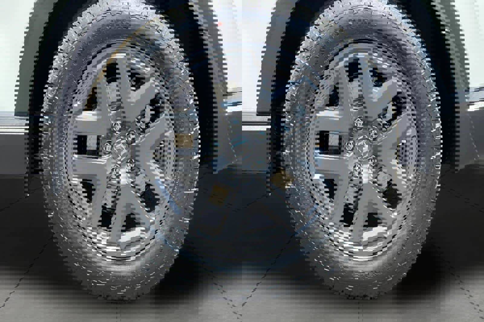 New 2026 Honda CR-V TrailSport image 11