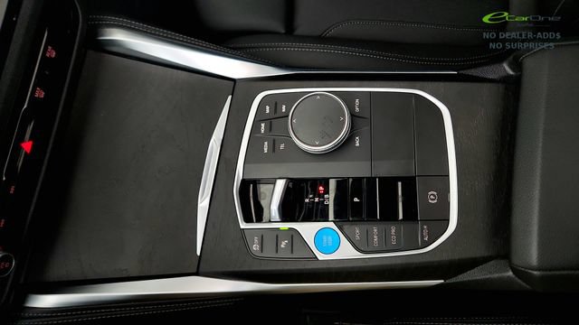 Used 2024 BMW i4 M50 AWD/4WD image 63