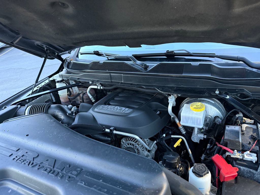 Used 2019 RAM 2500 Power Wagon image 55