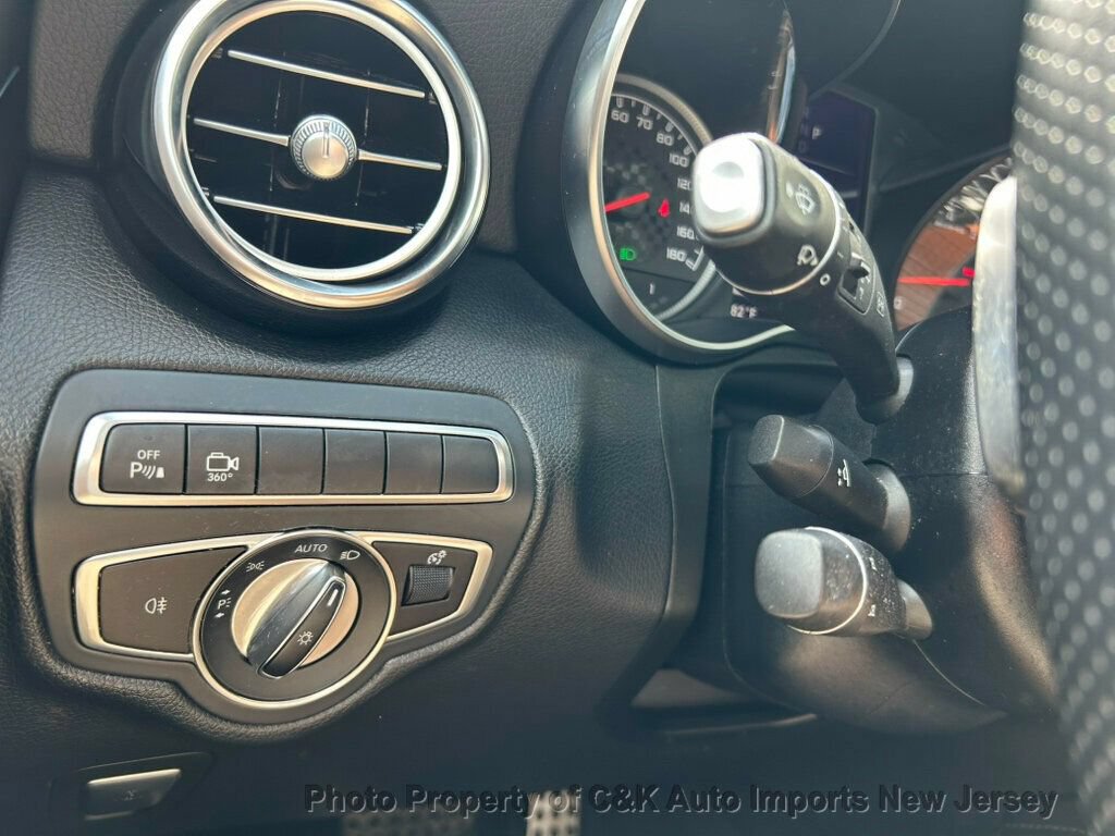 Used 2019 Mercedes-Benz GLC 43 AMG 4MATIC image 54