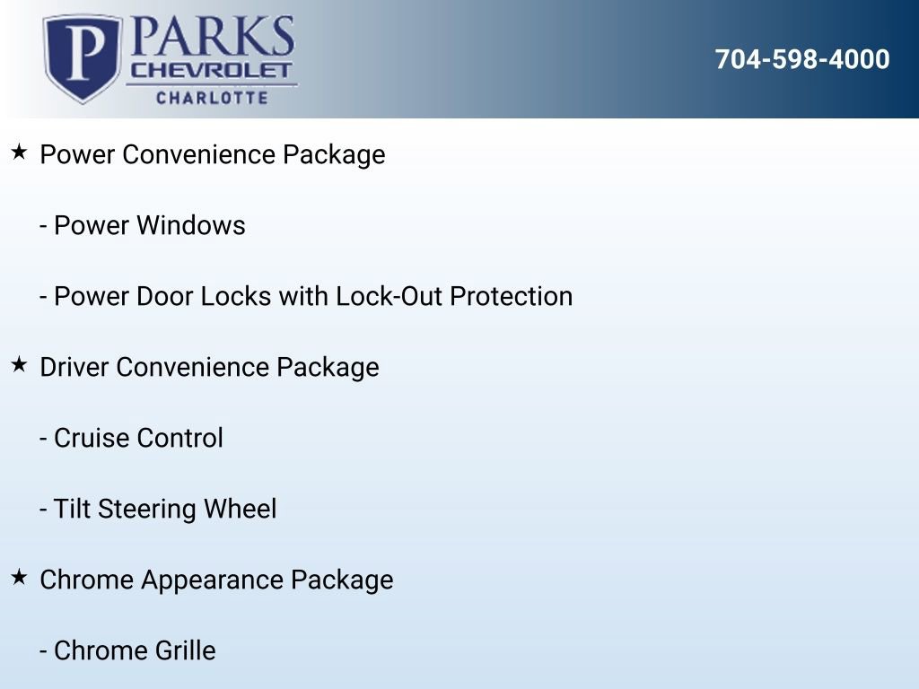 New 2026 Chevrolet Express 3500 w/ Power Convenience Package image 7