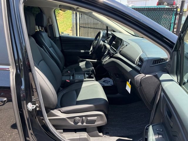 Used 2025 Honda Odyssey EX-L image 26