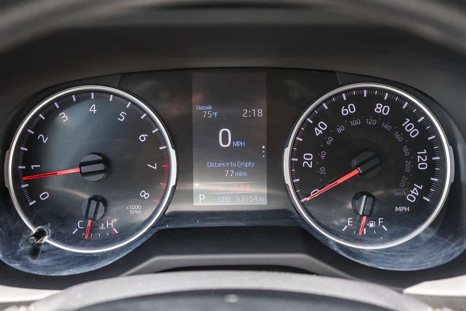 Used 2022 Toyota RAV4 XLE w/ Convenience Package FWD image 27