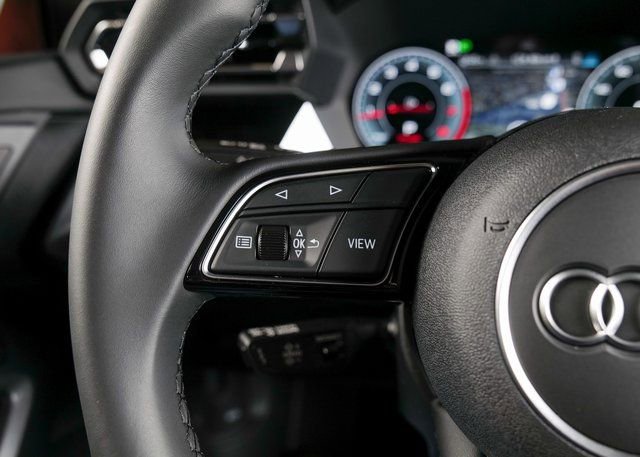 New 2026 Audi A3 2.0T Premium image 21