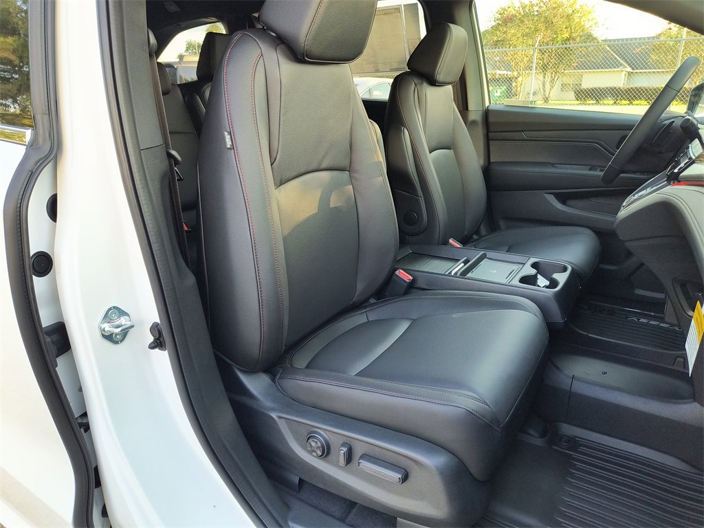 New 2026 Honda Odyssey Sport-L image 13