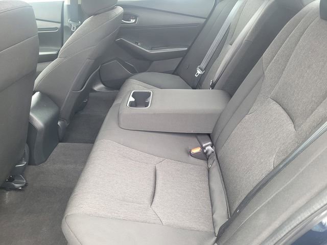 Used 2024 Honda Accord EX image 12
