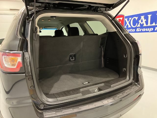 Used 2014 Chevrolet Traverse LT AWD/4WD image 40