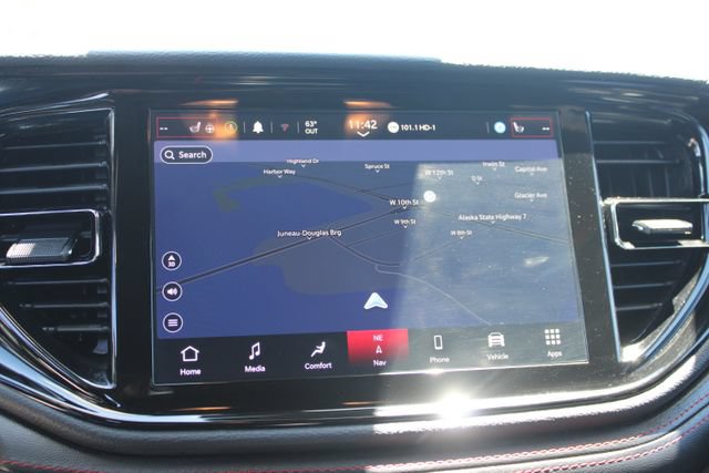 Used 2024 Dodge Durango GT RWD image 21
