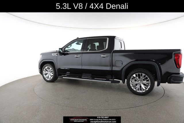 Used 2020 GMC Sierra 1500 Denali image 9