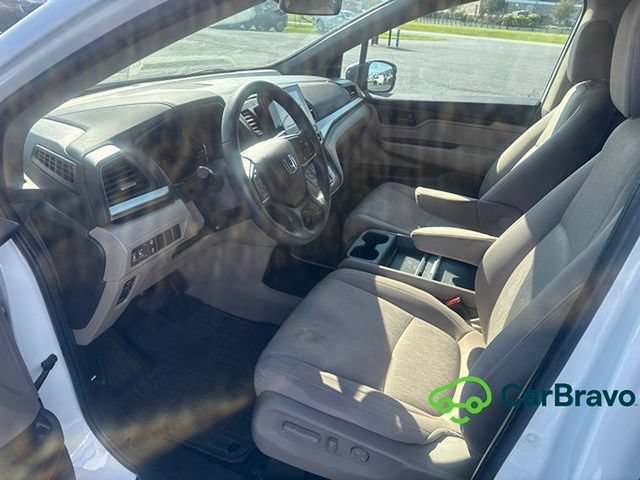 Used 2021 Honda Odyssey EX image 11