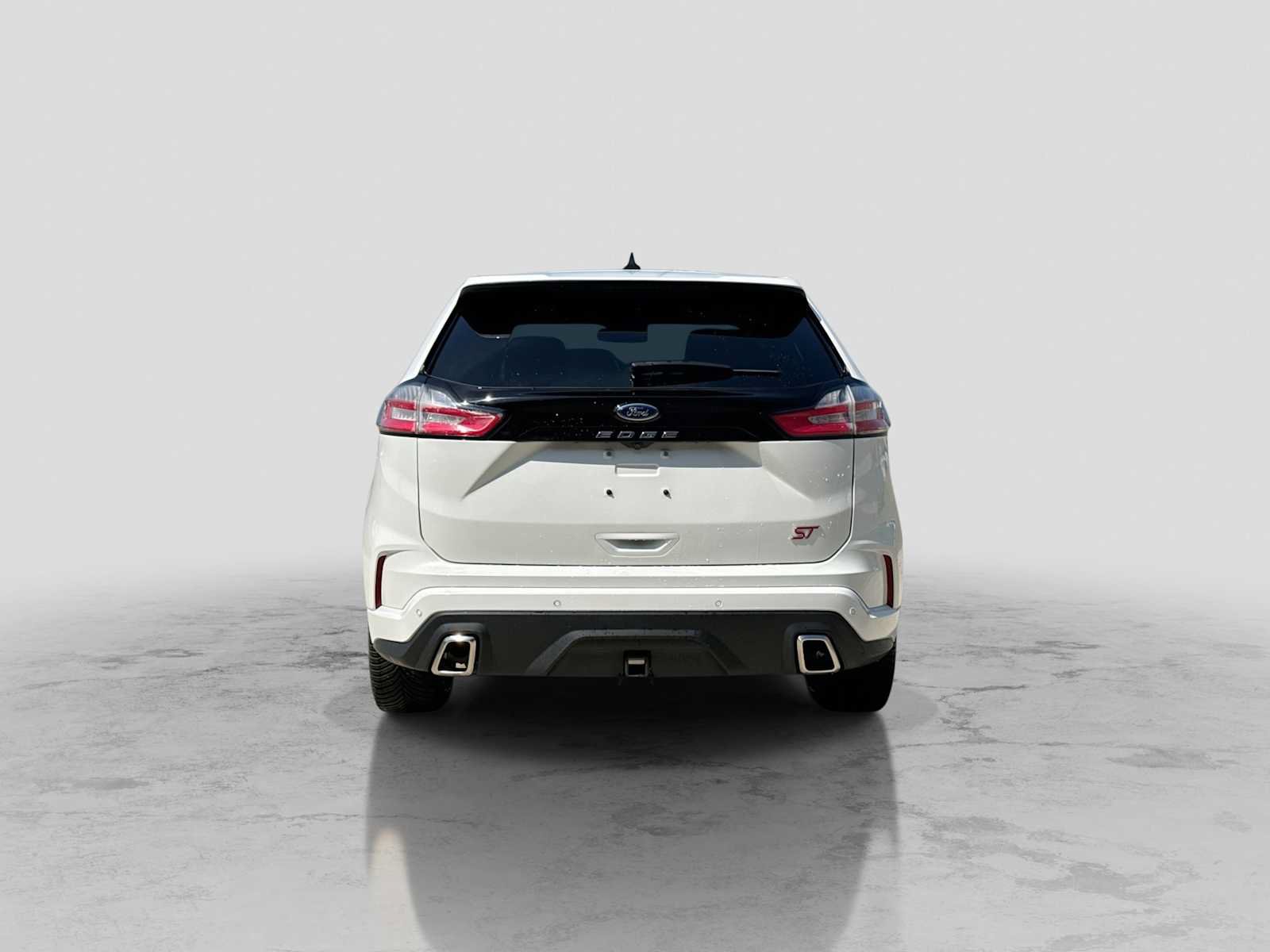 Certified 2023 Ford Edge ST AWD/4WD image 5