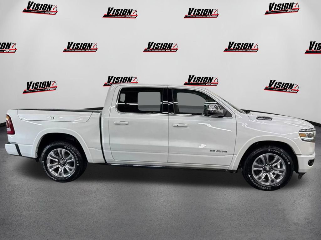 Used 2024 RAM 1500 Limited image 4