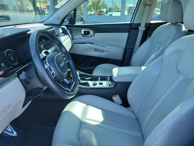 Used 2023 Kia Sorento SX image 21