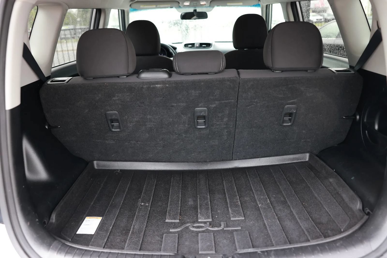 Used 2015 Kia Soul FWD image 15