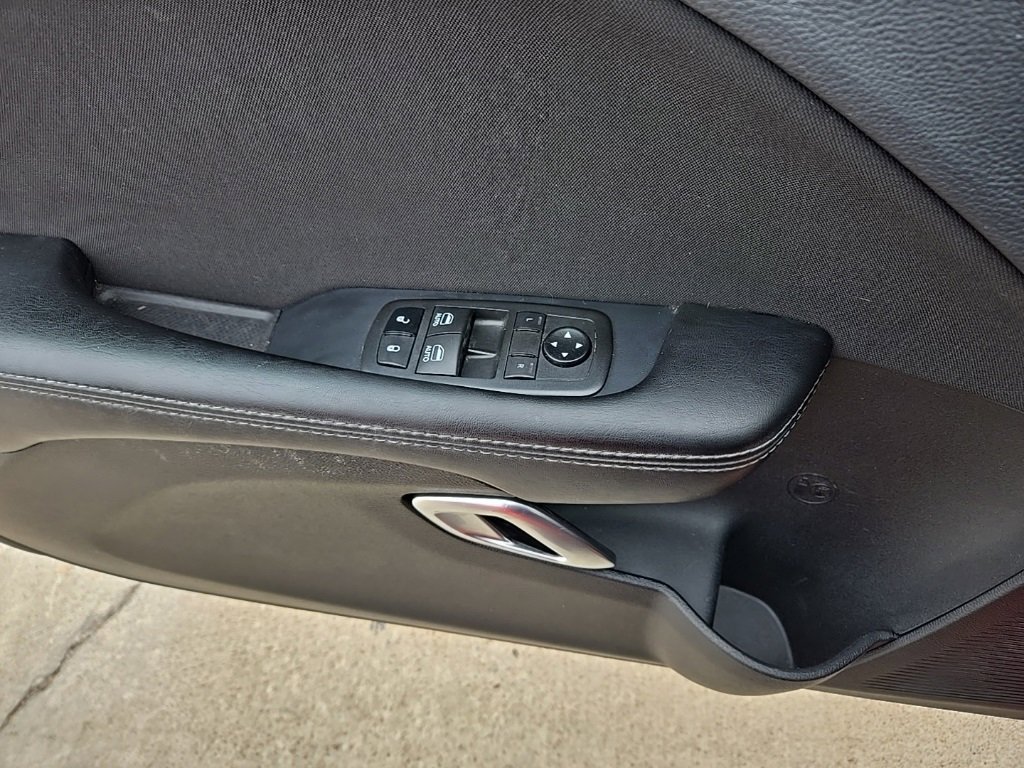 Used 2021 Dodge Challenger SXT w/ Blacktop Package image 37