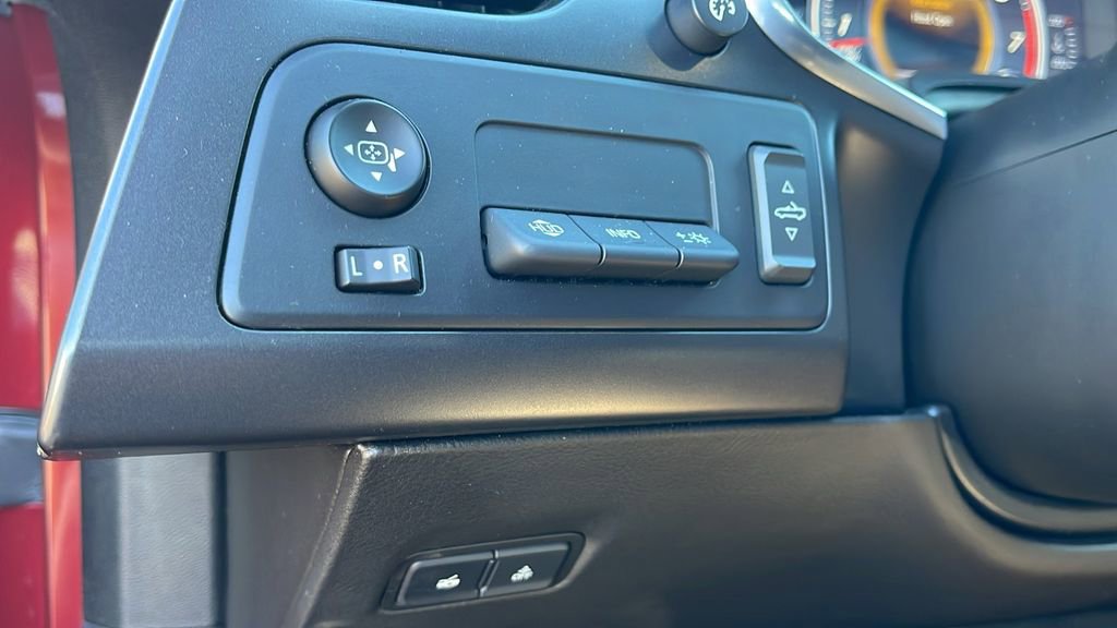 Used 2017 Chevrolet Corvette Stingray Convertible image 22