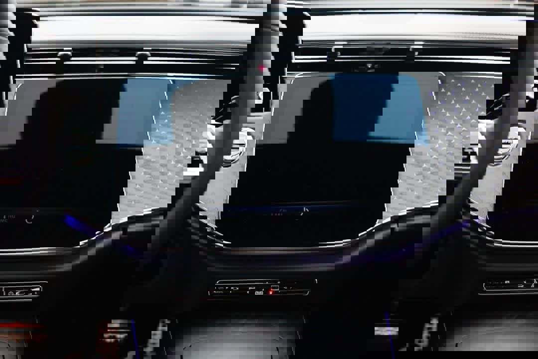 New 2026 Mercedes-Benz E 450 4MATIC All-Terrain Wagon image 21