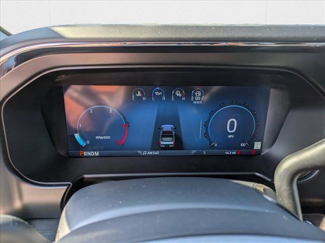 New 2025 Ford F250 Lariat w/ Lariat Ultimate Package image 10