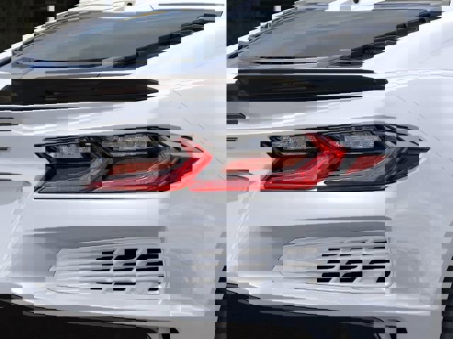 New 2025 Chevrolet Corvette E-Ray w/ ZER Performance Package image 11