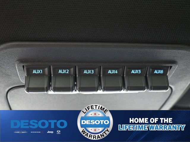 New 2026 Ford F250 Platinum image 30