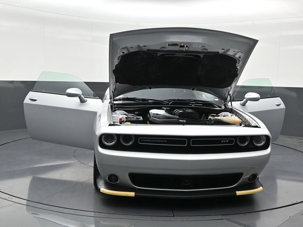 Used 2023 Dodge Challenger GT w/ Plus Package image 36