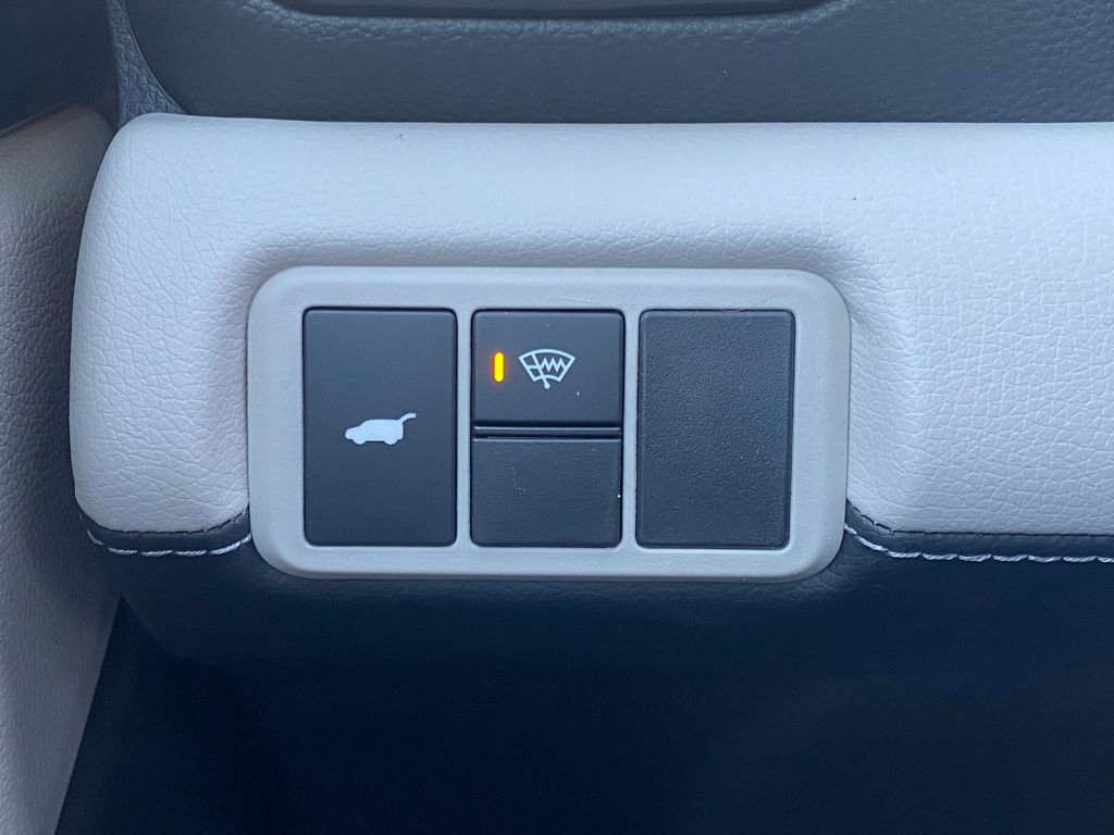 New 2026 Honda Passport TrailSport Elite image 31