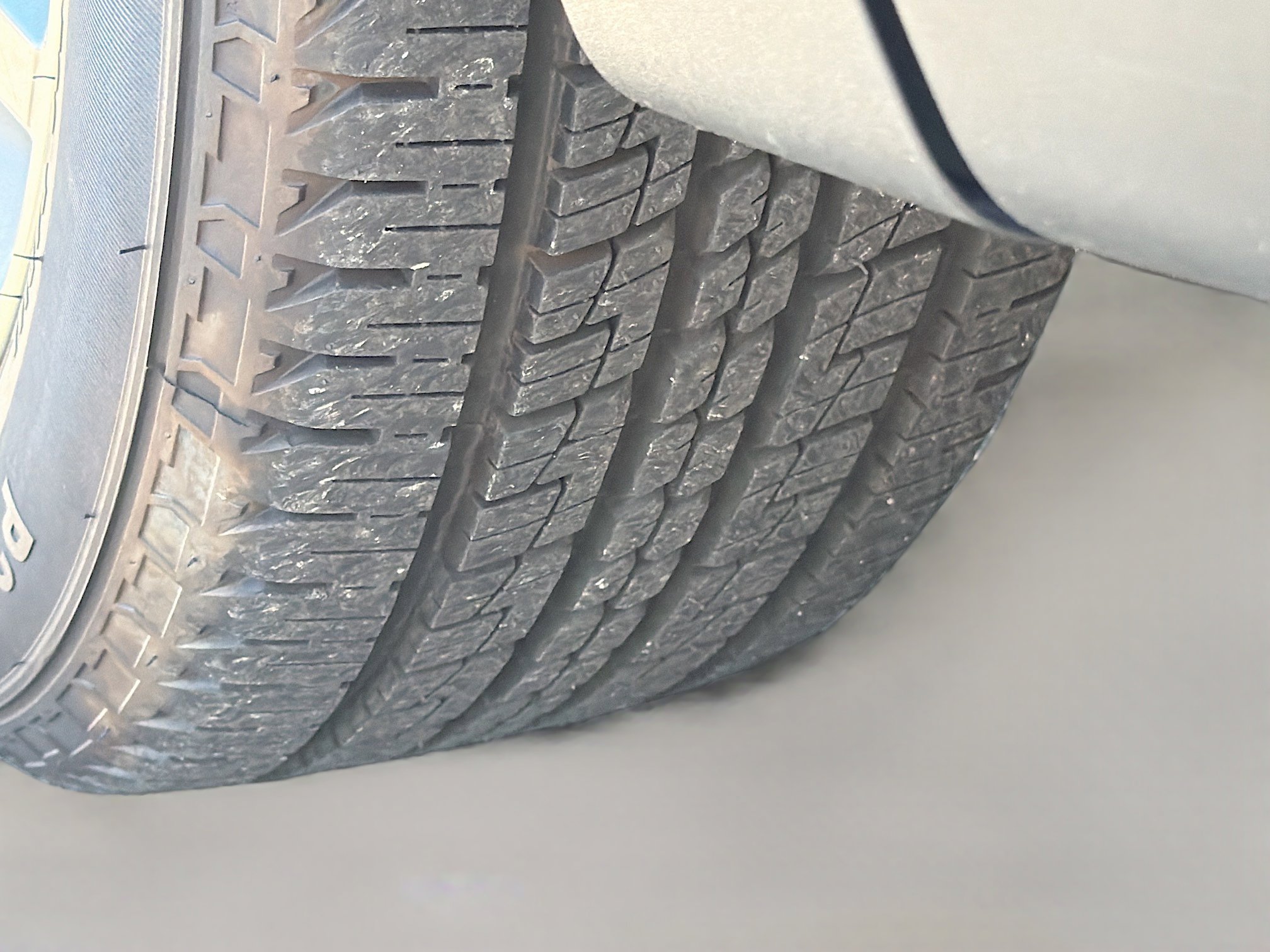 Used 2023 Ford Edge Titanium image 38