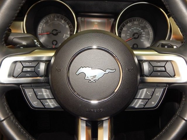 Used 2018 Ford Mustang GT RWD image 28