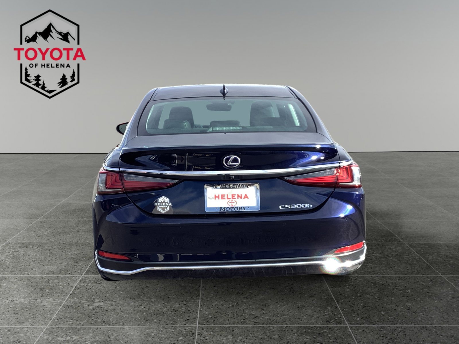 Used 2020 Lexus ES 300h w/ Premium Package image 4