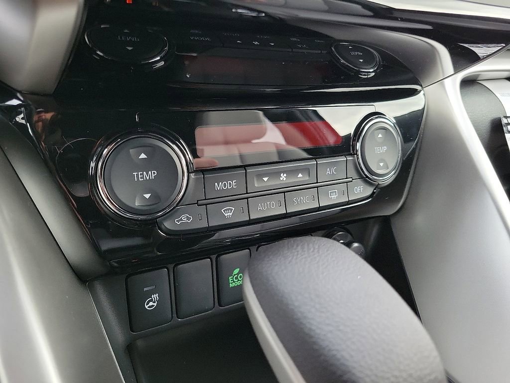 New 2026 Mitsubishi Eclipse Cross SEL AWD/4WD image 16