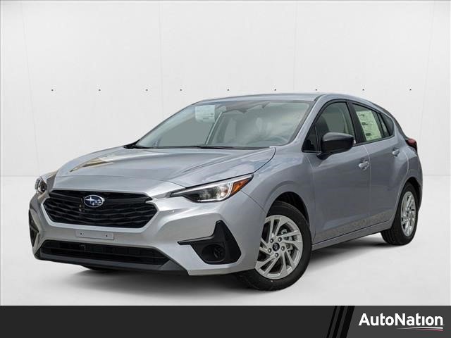 New 2025 Subaru Impreza 2.0i