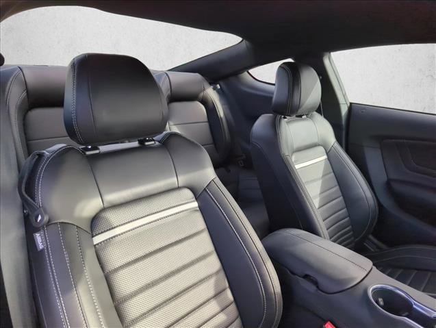 Certified 2023 Ford Mustang Mach 1 w/ Equipment Group 700A image 26