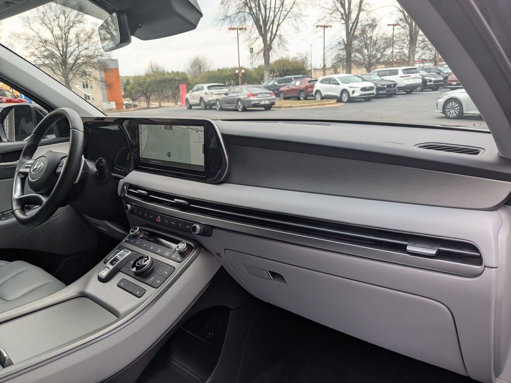 Used 2025 Hyundai Palisade SEL image 31