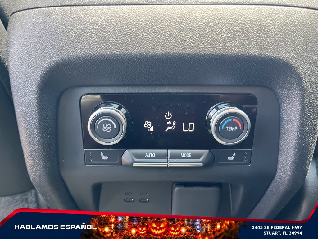 New 2026 Buick Enclave Avenir w/ Super Cruise Package AWD/4WD image 35
