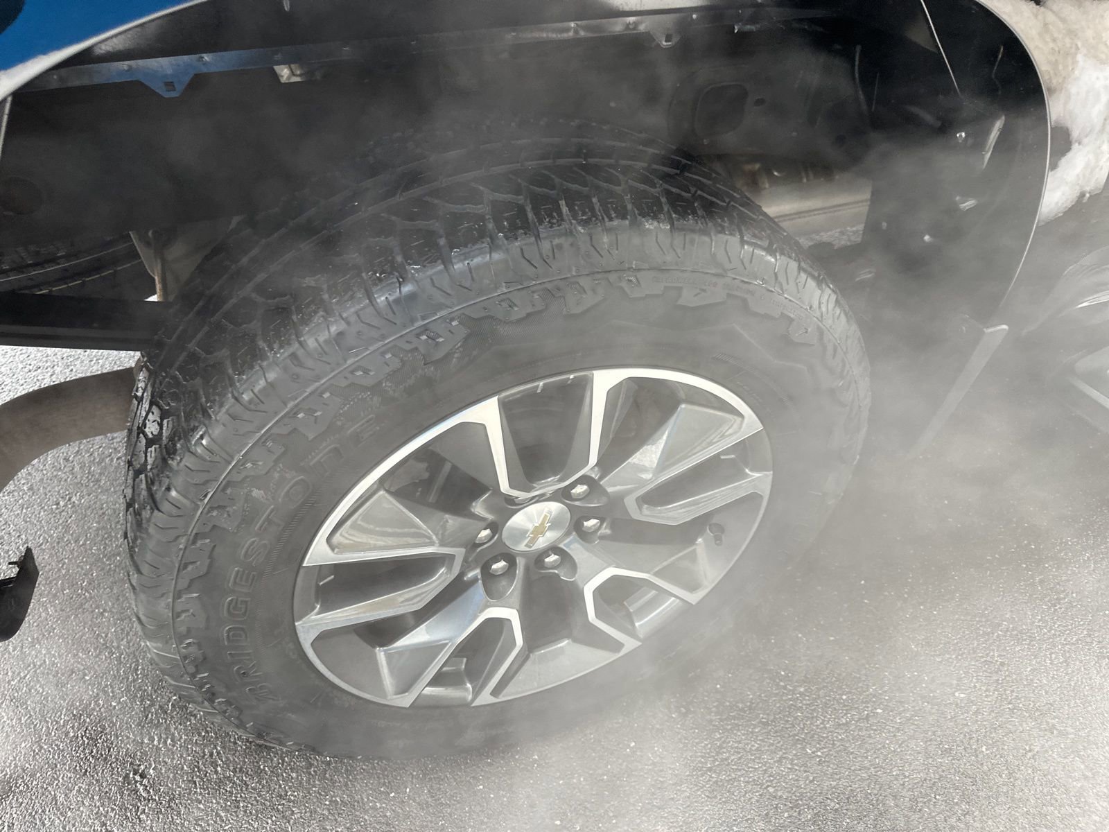 Used 2023 Chevrolet Silverado 1500 LT image 13