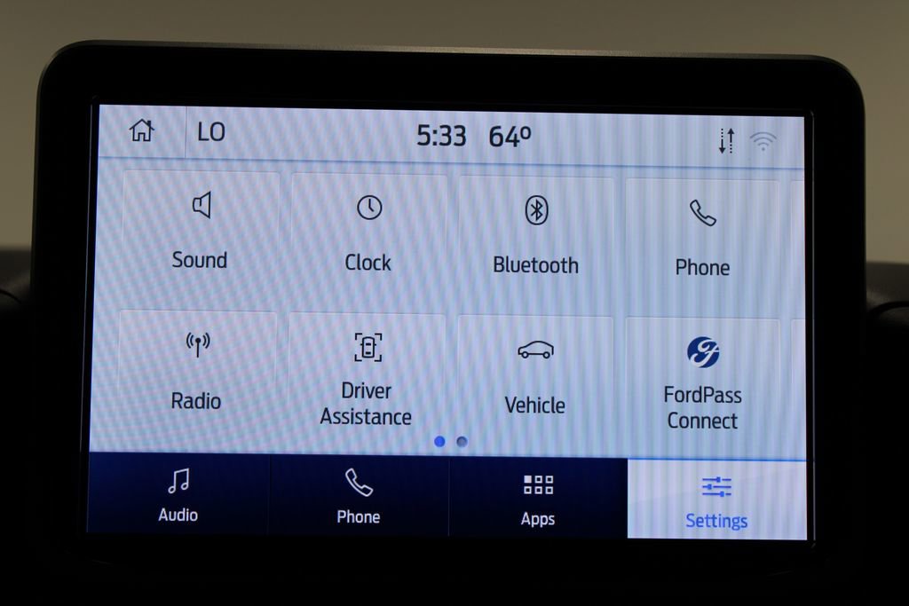 Used 2022 Ford Bronco Sport Big Bend w/ Convenience Package image 43