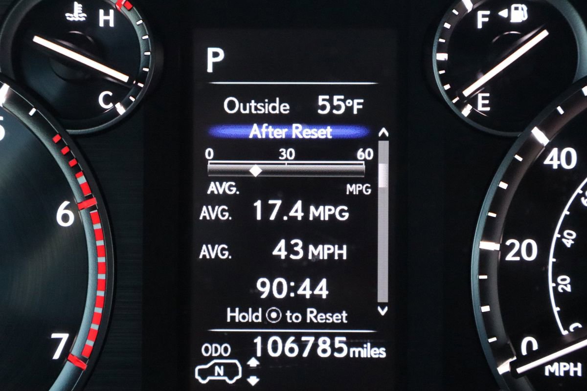 Used 2022 Lexus GX 460 Luxury w/ Off Road Package image 46