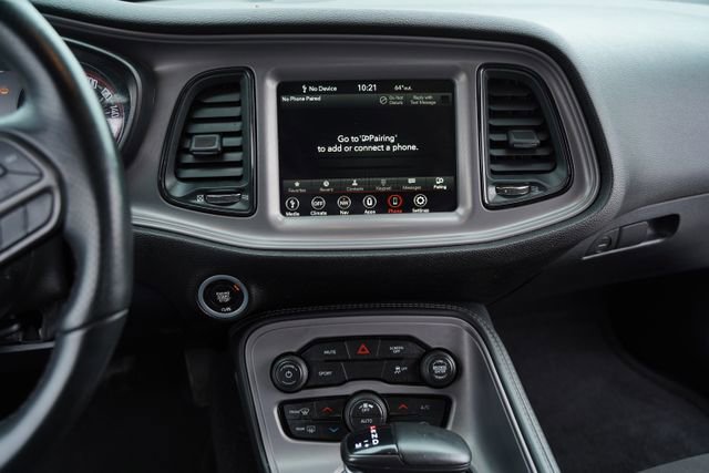 Used 2023 Dodge Challenger SXT w/ Blacktop Package image 23