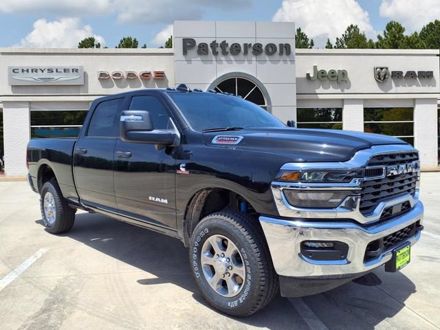 New 2025 RAM 2500 Lone Star AWD/4WD video 1