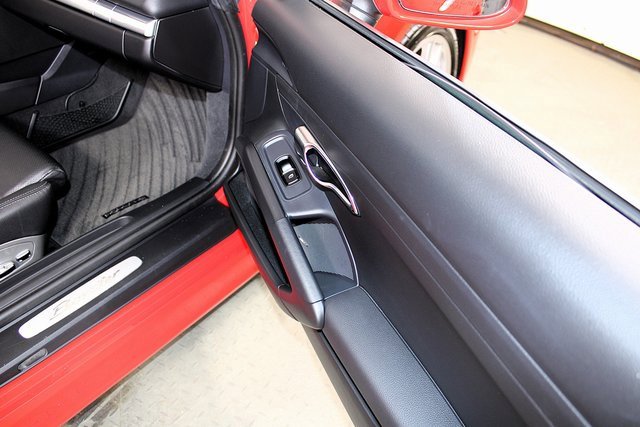 Used 2013 Porsche Boxster image 20