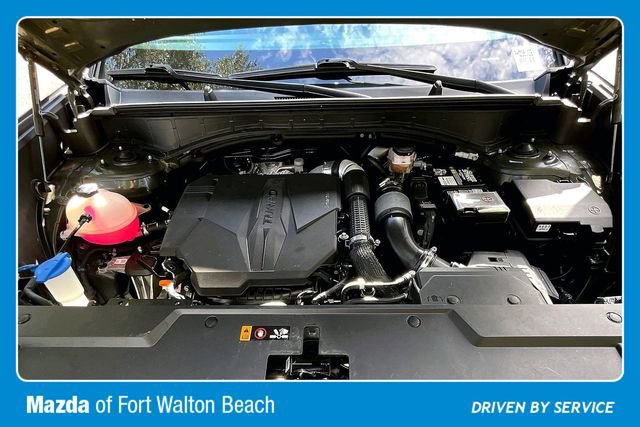 Used 2024 Hyundai Santa Fe Limited image 26