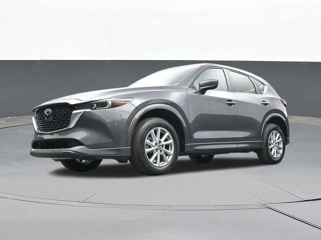 Used 2024 MAZDA CX-5 AWD 2.5 S w/ Preferred Package image 57