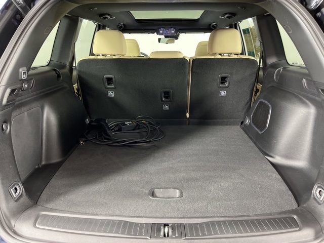 Used 2024 Jeep Grand Cherokee Limited 4xe w/ Luxury Tech Group II image 51
