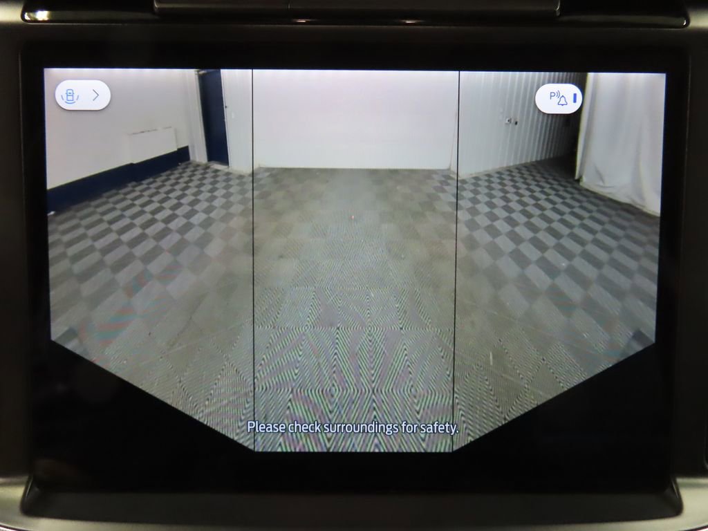 Used 2025 Ford F150 Lariat image 22