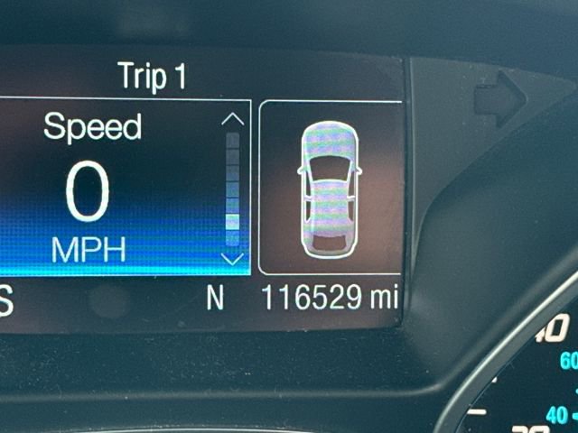 Used 2014 Ford Escape Titanium image 18