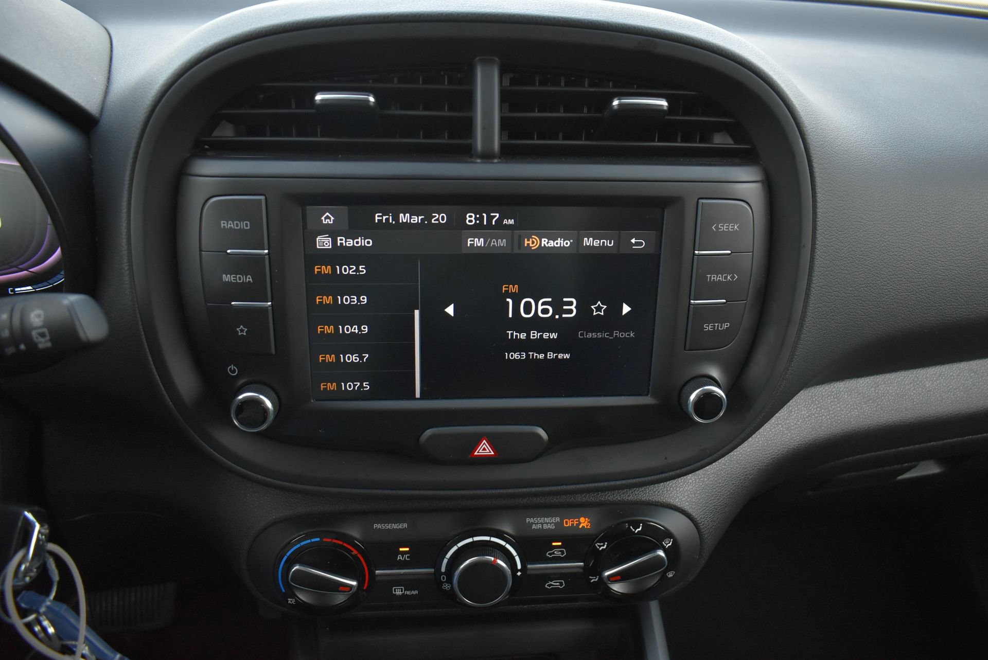 Used 2024 Kia Soul LX w/ Option Group 015 image 25