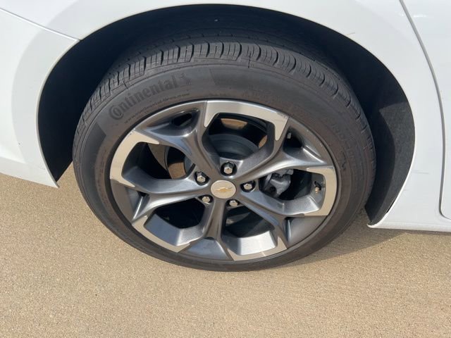 Used 2024 Chevrolet Malibu LT image 15