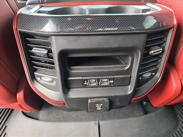 Used 2019 RAM 1500 Rebel w/ Rebel Level 2 Equipment Group AWD/4WD image 16