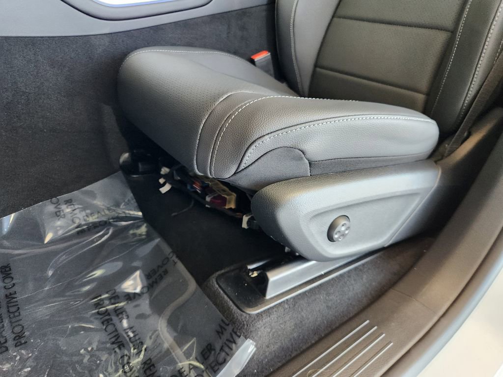 New 2026 Mercedes-Benz GLE 450 4MATIC image 15